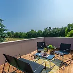 Lavanda Near Pazin, A Modern Pool In The Heart Of Istria